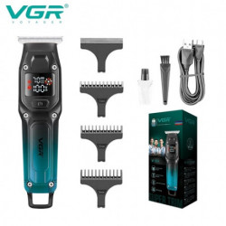 Машинка для стрижки VGR-964 