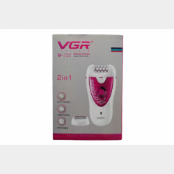 Епілятор 2 до 1 V-722 VGR