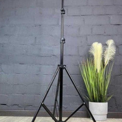 Штатив-тринога STAND RING LIGHT (2,04 метра ) 