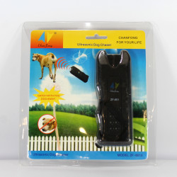 Відлякувач собак ZF 851 dog reppeler (80) уп.10шт.