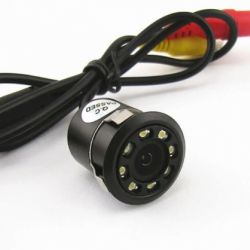 Камера заднього виду 8LED 902