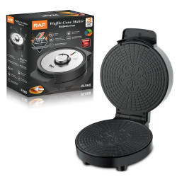 Wafellar R 565