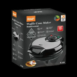 Wafellar R 220