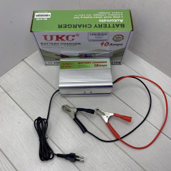 Зарядний пристрій для акумулятора UKC BATTERY CHARDER 10A MA-1210A