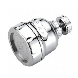Насадка удлиннитель Turbocharged Shower Head