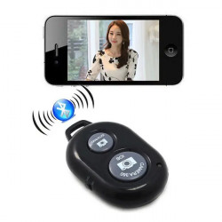 Пульт bluetooth для лампа LC-01 / BT Remote for SELFIE 