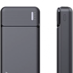Повербанк Vinsic Power Bank 10000 mAh 22.5W