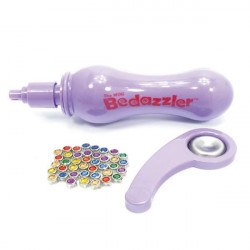 Інструмент для прикраси стразами MINI BEDAZZLER