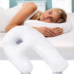Подушка Side Sleeper (40)