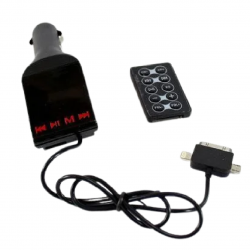 Трансмітер FM MOD. CM i15 N/S/i5 