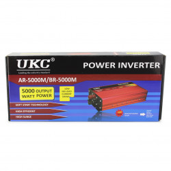 Преобразователь AC/DC AR 5000W 12V (5)