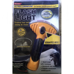 Ліхтар Flash Light 