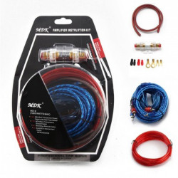 Набір проводів для встановлення Sabwoofer Kit MD 8 