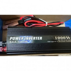 Інвертор інвертора SSK 1000W