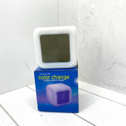 Годинник CX 508 куб 