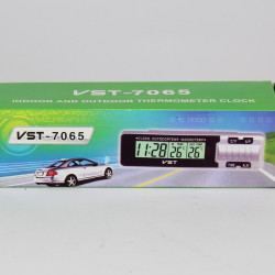 Годинник VST 7067 (400) в уп.200 шт.