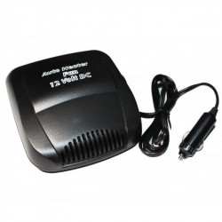 Дийка автомобільна CAR HEATER 12V 150W