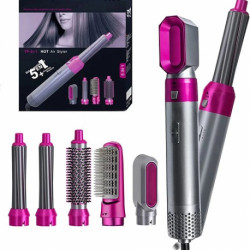 Фен Hot Hair Styler 5в1 30(шт.ящ)