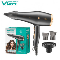 Фен VGR-462 20(шт.ящ)