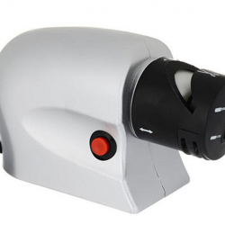 Электрическая точилка для ножей и ножниц Shaper от сети 220V 20 Вт LK202209-64