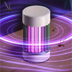 Лампа відлякувач від комарів та комах з USB Camping Mosquito Lamp (100)