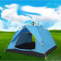 Намет автоматичний G-Tent 200 х 140 х 110 см (10)