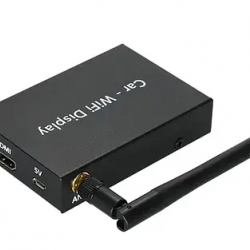 Приставка для атомобіля WiFi Car Box 