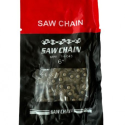 Пиляльний ланцюг Saw Chain 6