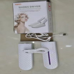 Портативна USB сушарка для взуття (48)