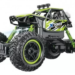 Радіокерована іграшка Climbing 2.4 GHz (24)