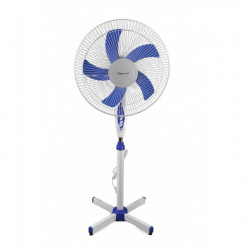 Підлоговий вентилятор з пультом MS 1621 Fan Remote (ТІЛЬКИ ЯЩИКОМ!!!) (4)