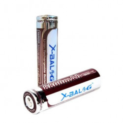Батарейка BATTERY 18650 PURPLE (фіолетовий) 
