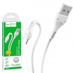 Кабель HOCO COOL DATA CABLE X 37 TYPE C 