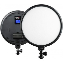 Лампа LED Camera Light Circular 14