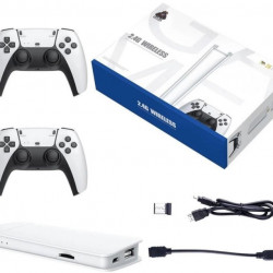 Ігрова консоль/приставка 2.4G WIRELESS CONTROR GAMEPAD M15