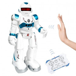 Робот LEZO TOYS 99888-3 