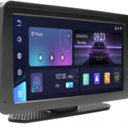 Портативний екран 7-дюймовий з Carplay 701W 