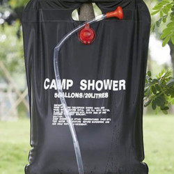 Кемпінг душ 20л Camp Shower 20L/ART-5085 