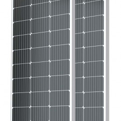 Сонячна моно-панель Тип P Opera Solar 300Вт (1640*992*40 см) 