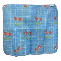 Електропростирадло electric blanket 150*180 вишня 
