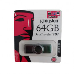 USB Flash Card 64GB KING флешнакопичувач (флешка) 