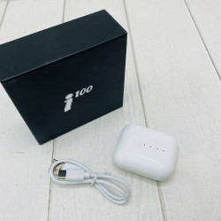 Навушники Bluetooth I100 (100)