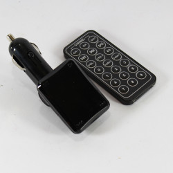 Трансмітер FM MOD. H16 