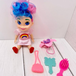 Іграшка лялька Hairdorables Dolls (120)