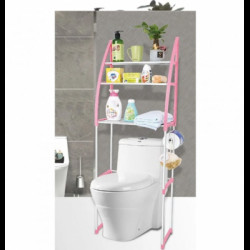 Полиця над унітазом Toilet Rack (10)