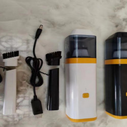 Автомобільний пилосос CONVENIENT VACUUM CLEANER