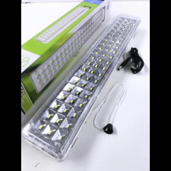 Ліхтар, лампа HY-619 Lus Recargable 60 LED 