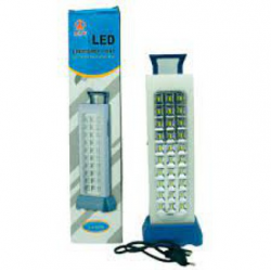 Ліхтар, лампа LJ-5930 Emergency Light 30 Led