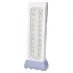Ліхтар, лампа LJ-5930-1 Emergency Light 30 Led 