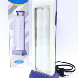 Ліхтар, лампа LJ-5930-2 Emergency Light 30 Led 